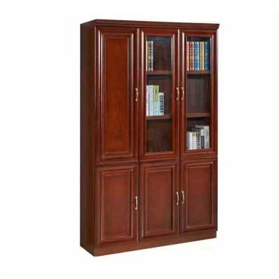 美美光明 三门油漆文件柜 MM-BG452 台