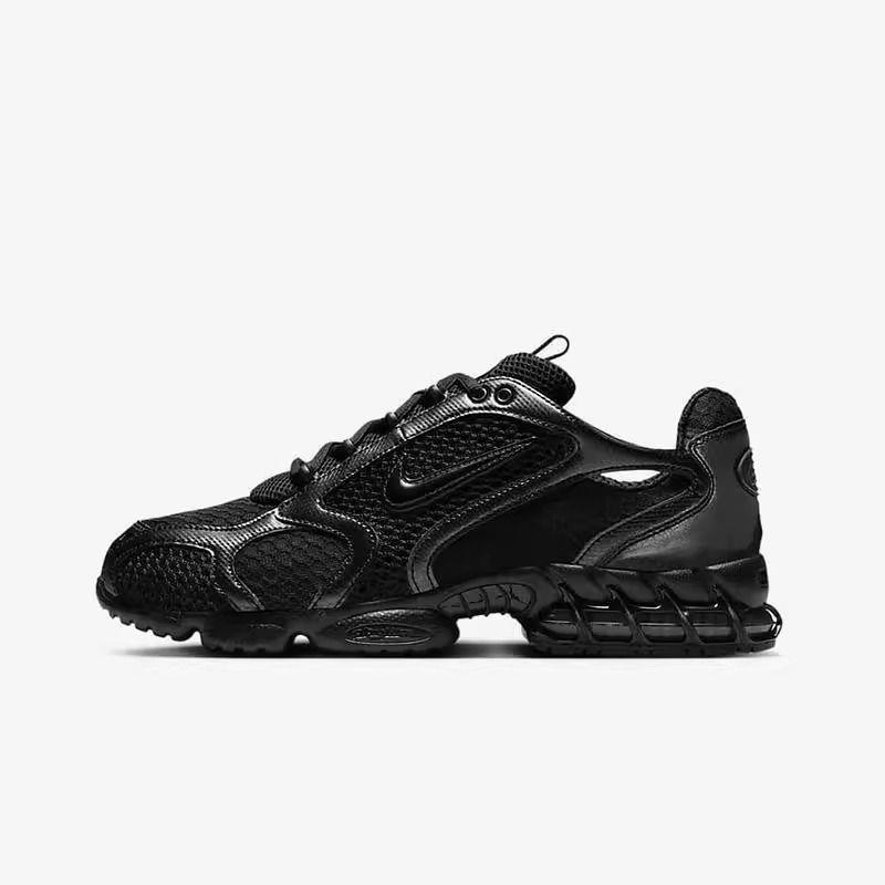 NIKE耐克休闲鞋AIR ZOOM SPIRIDON CAGE 2低帮男鞋HM8497-010 C