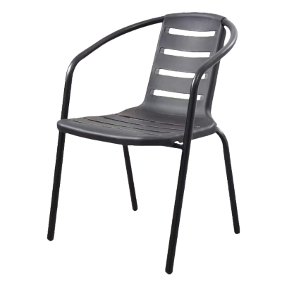 彭梵靠背椅户外
