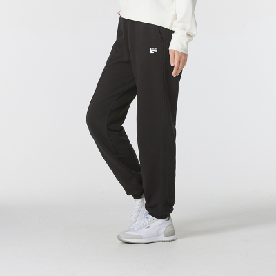 彪马(PUMA)运动女裤针织简约舒适透气运动休闲长裤629303-01 ZP
