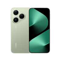 华为/HUAWEI Pura 80 12GB+512GB 丝绒绿 丝绒直屏 红枫原色影像 全新鸿蒙AI 华为鸿蒙智能手机