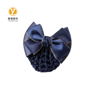 雅霖服 头花YLF-TH000366 个