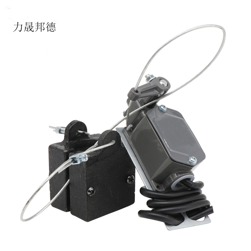 力晟邦德 重锤限位器LX型/套