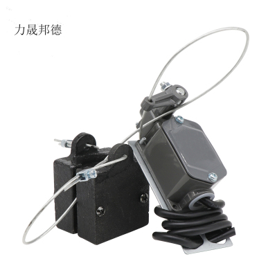 力晟邦德 重锤限位器LX型/套