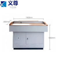 义尊 多功能讲台 1400*800*1000mm 张