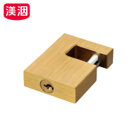 渼洇 矩形锁 70mm 把