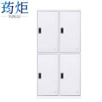 荺炬衣柜四门台