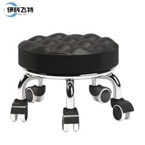伊科飞特滑轮矮凳