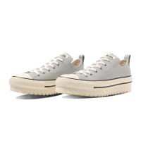 匡威(CONVERSE)女士帆布鲨鱼底板鞋休闲鞋匡威校园款经典款ChuckT