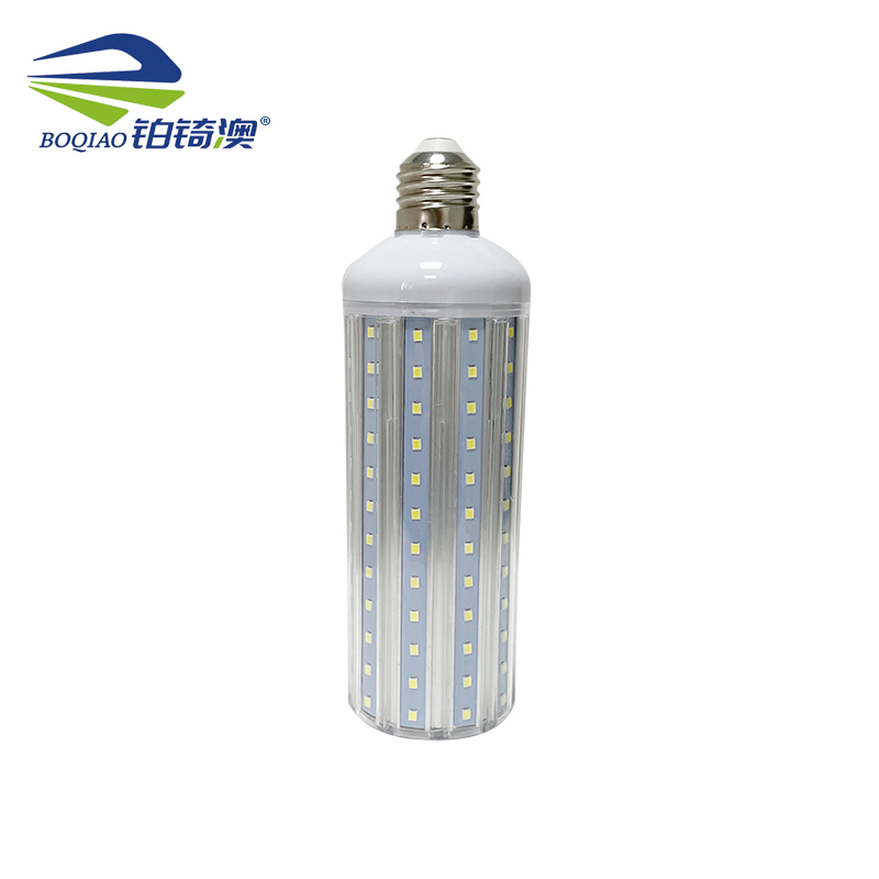 铂锜澳 玉米灯泡 35*100mm-56珠12w-中性光 个