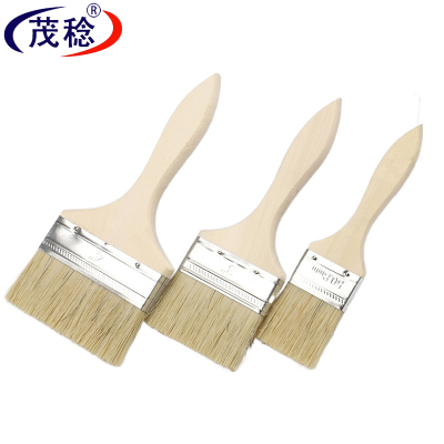 茂稔 油漆刷 6寸 把