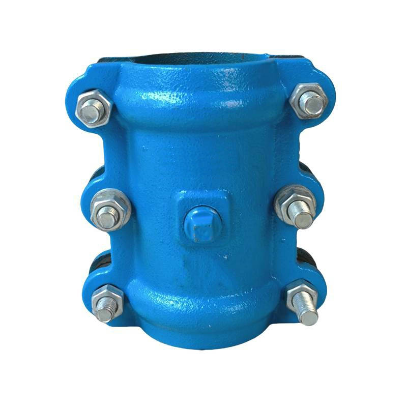 智铮朗月 球磨铸铁哈夫节 TF-DN100x200 个