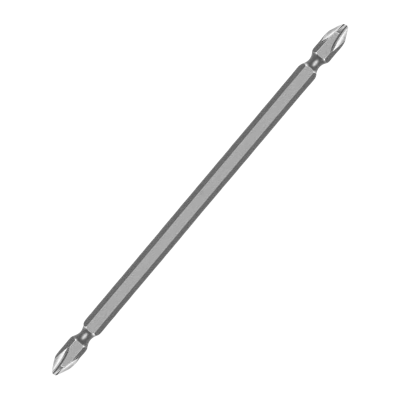 十字批头强磁 150mm