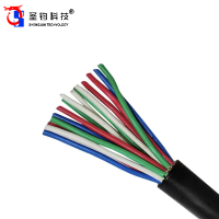 圣钧科技SHENGJUN TECHNOLOGY 长途对称电缆 HEYFLT23 3*4*0.9+米