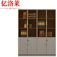 亿洛莱 文件柜 160*40*200cm 台