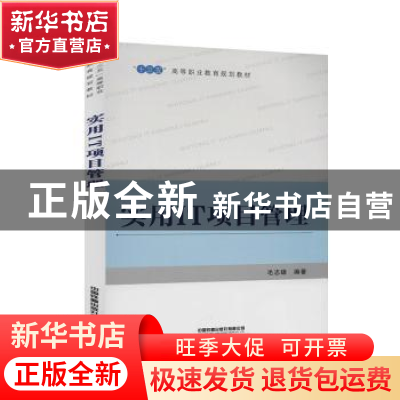 正版 实用IT项目管理 毛志雄编著 中国铁道出版社 9787113268824