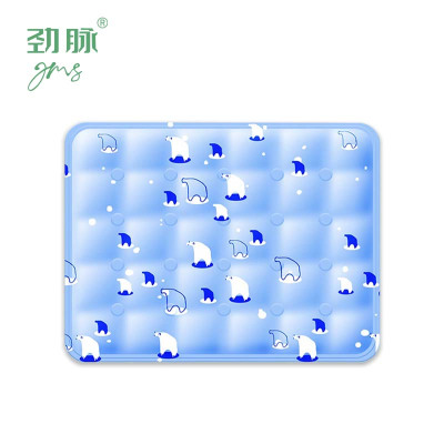 劲脉 坐垫冰垫 JM-TBX01 个
