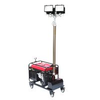 熠飞(EEEFEI) 工作灯(移动灯)全方位自动泛光工作灯 EF1092深圳熠飞