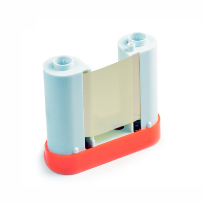 艾达昌 ADC50H 50mm*30m 标签色带 (计价单位:卷) 白色