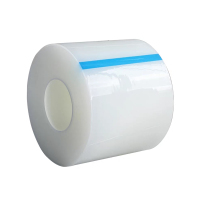 润泰博源 RTBY-6682 1.65mm*50mm*3m 包带(计价单位:卷) 白色