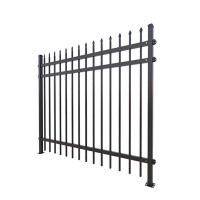 安虎 庭院防护栏 AH-TYHL2.0m 米