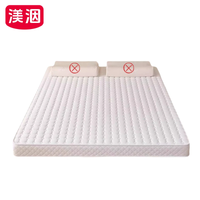渼洇 家用床垫 200*220*5cm 张