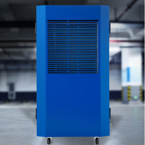 德西森立MCT-7150D商用吸湿机除湿抽湿机去湿除湿器