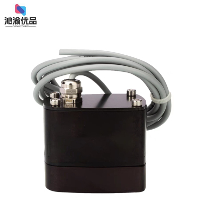 沁渝优品 流量计 QYIK200/个