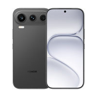 荣耀600 Pro 12GB+512GB 曜石黑 VKI-AN00 双卡 全网通版手机天玑8550Elite旗舰芯 8000mAh青海湖大电池 4K闪光微单Live