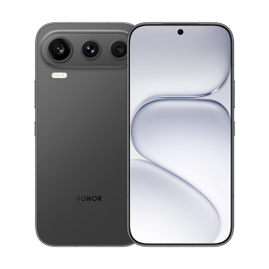 荣耀600 Pro 12GB+512GB 曜石黑 VKI-AN00 双卡 全网通版手机天玑8550Elite旗舰芯 8000mAh青海湖大电池 4K闪光微单Live