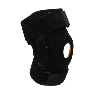 杜克恩 YDHX-025 单只 运动护膝 1.00套只(计价单位:只)黑色