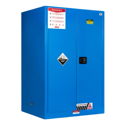 攸形加厚防爆柜110加仑1500*865*1650mm台