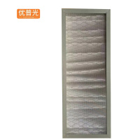 优普光网络防尘网BTS9000