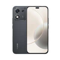 荣耀 X70i 12GB+256GB绒黑色 5G智能手机 直屏抗摔防水高品质 轻薄OLED护眼大屏
