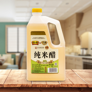恒顺万通米醋1.75L 1.75L