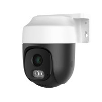 德拉奇 Well G3B 400万像素 128G内存 监控摄像机(计价单位:个)黑白色