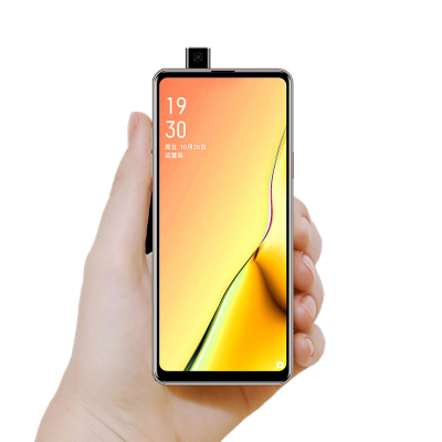 酷比(koobee)s15 迷你小屏4.