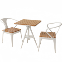 依韵珂方桌一桌两椅套