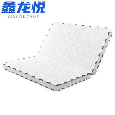 鑫龙悦床垫80cm张
