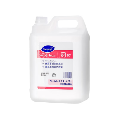 FY 不锈钢光亮剂 5L/桶 单位:桶