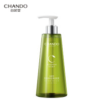 自然堂头皮护理控油舒爽去屑洗护550ml(单位:瓶) 洗发露