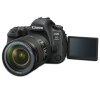佳能(Canon)EOS 6D Mark II、6d2+24-105f/4IS II USM专业全画幅单反相机6D2套机