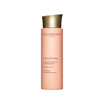 娇韵诗(CLARINS) 焕颜弹力精华水(橙色)200ml-小姐姐弹簧水