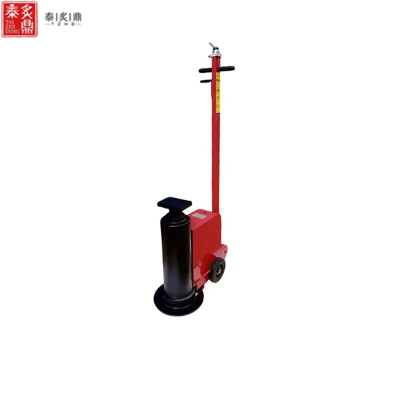 泰炙鼎 顶高机 DG80-Z 台