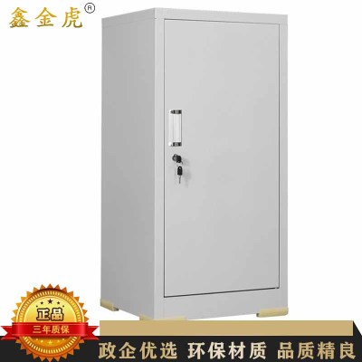 鑫金虎 钢制308位钥匙柜落地抽拉板系列存放柜