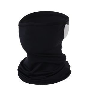 TDUO防晒围脖F102 个