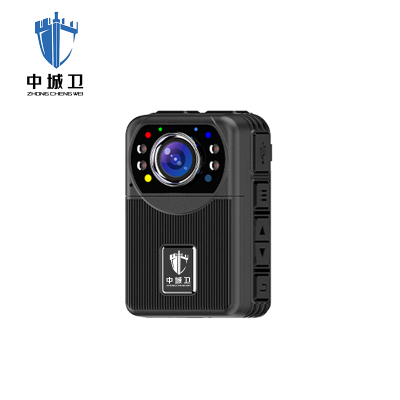 中城卫P10视音频记录仪 TYPE-C接口 迷你机82g 128GB