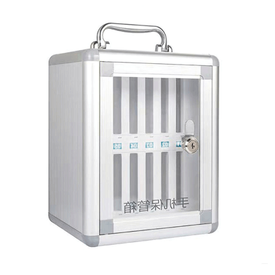 企来12位手机保管柜 210*190*265mm 组