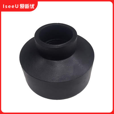 爱新优 PE承插变径直接 63*30(个)