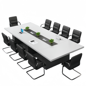 凡礼格办公会议桌